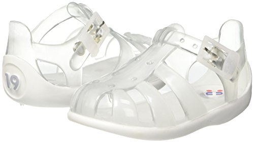 Chicco Pianella Maryn, Chanclas Unisex Niños, Rosa (Fuxia/150), 23 EU