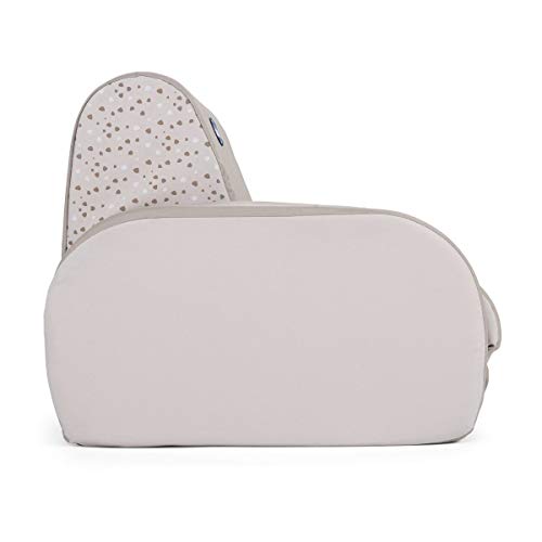 Chicco Sillón Twist, Marrón Beige (Dune)