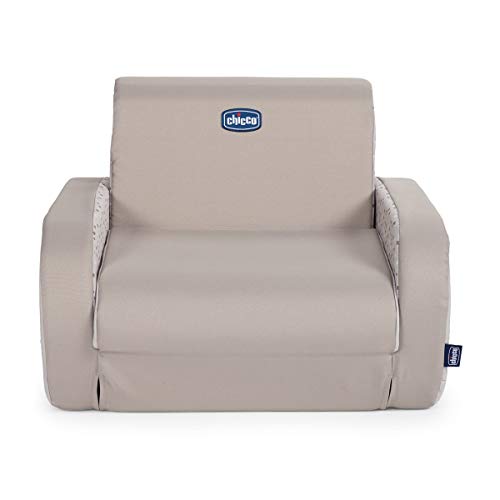 Chicco Sillón Twist, Marrón Beige (Dune)