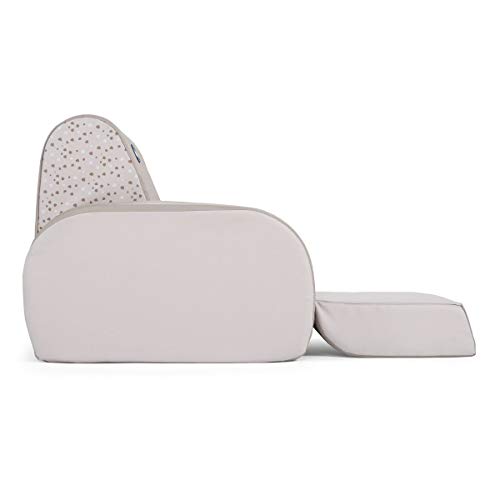 Chicco Sillón Twist, Marrón Beige (Dune)