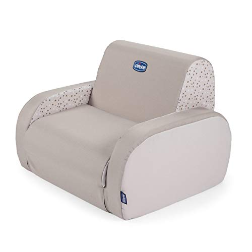 Chicco Sillón Twist, Marrón Beige (Dune)