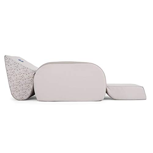 Chicco Sillón Twist, Marrón Beige (Dune)