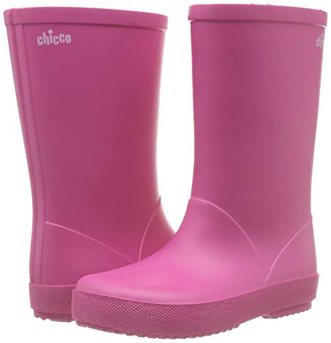 Chicco Stivale Wenzel, Botas Altas para Bebés, Rosa (Rosa 150), 29 EU