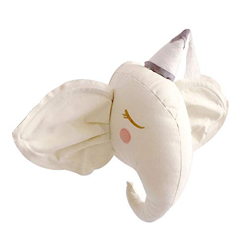 cisne de peluche decoración habitación infantil niño regalos para bebes colgar decoracion swan 001