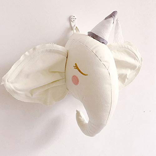 cisne de peluche decoración habitación infantil niño regalos para bebes colgar decoracion swan 001