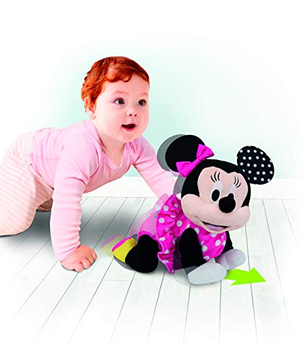 Clementoni Minnie Gateos, Multicolor (552696)