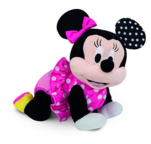 Clementoni Minnie Gateos, Multicolor (552696)