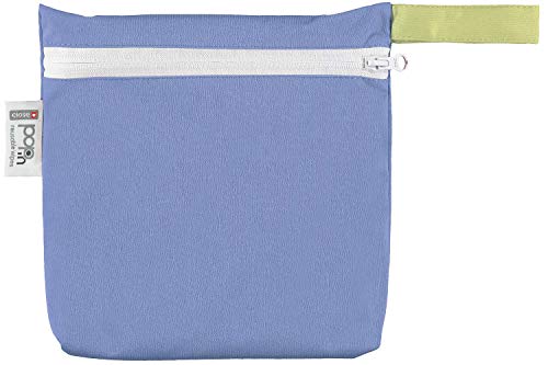 Close Parent 8921100014 Toallitas Lavables Pack, Pastel, 38