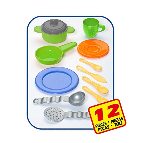 Cocina Infantil Molto Kitchen