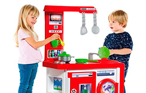 Cocina Infantil Molto Kitchen