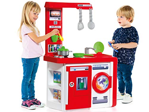 Cocina Infantil Molto Kitchen