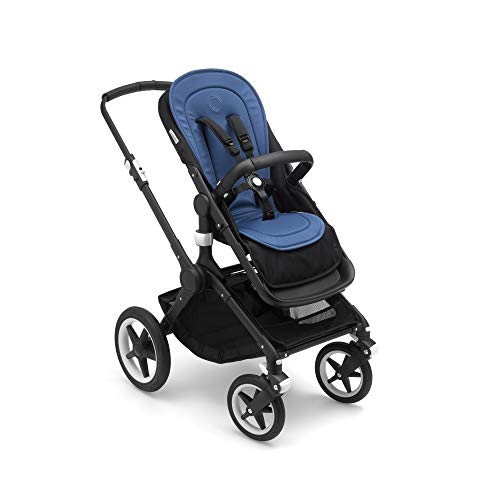 Colchoneta Integral Universal Bugaboo, Azul Cielo