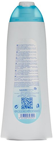 Colonia Infantil Nahore Baby de 500ml