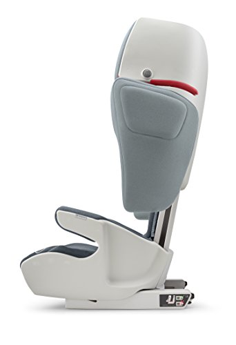 Concord TFM0972TFP - Silla de coche, Grupo 1/2/3 (9-36 Kg)