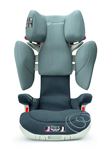 Concord TFM0972TFP - Silla de coche, Grupo 1/2/3 (9-36 Kg)