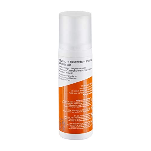 Crema protectora Niños SPF50+ Alga Maris