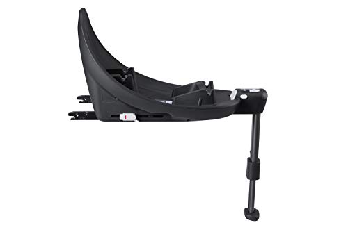 Cybex 516410003 Base M Isofix para las Sillas de Coche Aton M and Sirona M2 I-Size, Negro