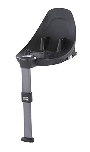 Cybex 516410003 Base M Isofix para las Sillas de Coche Aton M and Sirona M2 I-Size, Negro