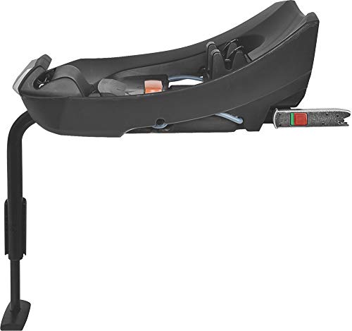 Cybex Aton Base 2-Fix Base para Aton y Aton 5, Grupo 0+, Negro