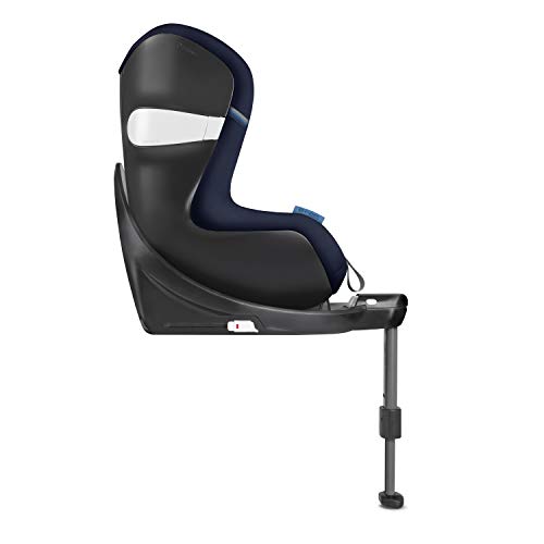 CYBEX Gold Silla de coche para niños Sirona M2 i-Size, Para niños de 45 cm a 105 cm (Máximum 19kg), Classic Beige