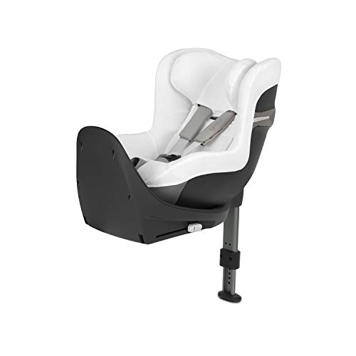 Cybex Gold Sirona S 518001007 Funda de Verano, Talla I, Blanco