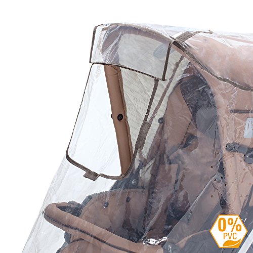 DIAGO 30007.74948 - Protección para la lluvia (XL)