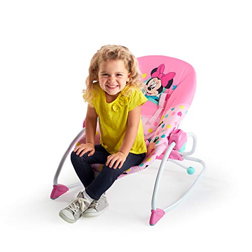 Disney Baby 11520 - Hamaca mecedora