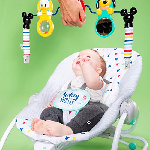 Disney Baby Take-Along Songs - Hamaca Mickey Mouse