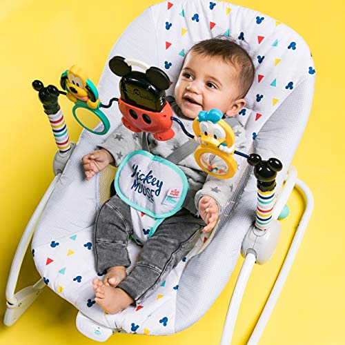 Disney Baby Take-Along Songs - Hamaca Mickey Mouse