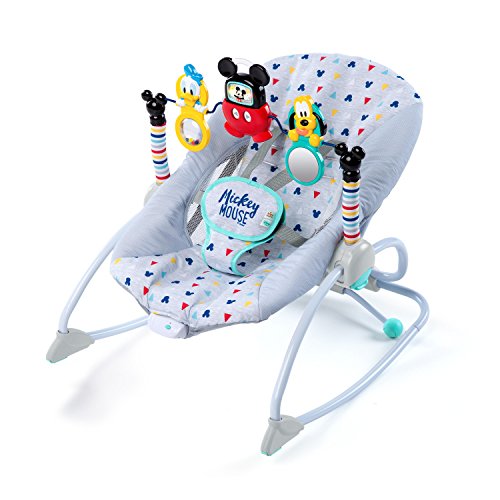 Disney Baby Take-Along Songs - Hamaca Mickey Mouse