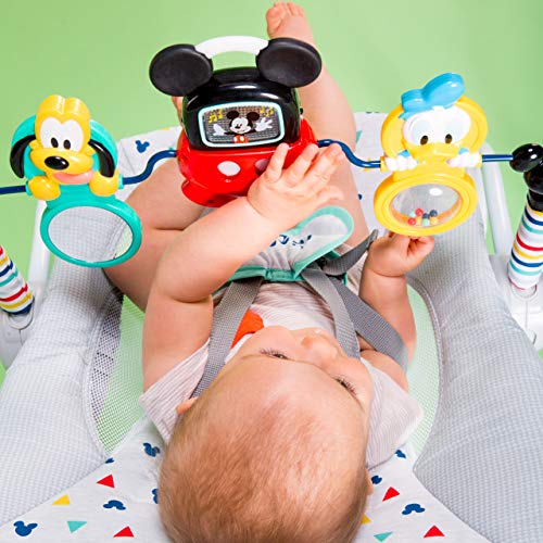 Disney Baby Take-Along Songs - Hamaca Mickey Mouse