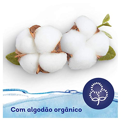 Dodot Aqua Pure Toallitas Bebé con 99% Agua,  9 Paquetes x  48 Toallitas (432)