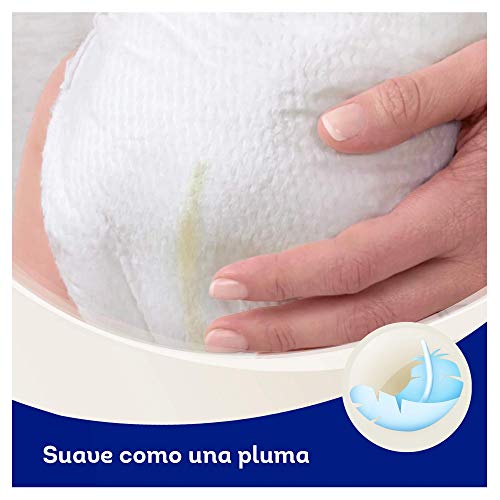 Dodot Sensitive Pañales Talla 1, 276 Pañales, 2-5 kg