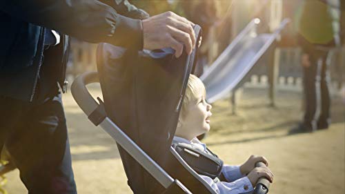 Easywalker Buggy adaptadores de asiento de coche