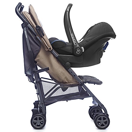 Easywalker Buggy adaptadores de asiento de coche