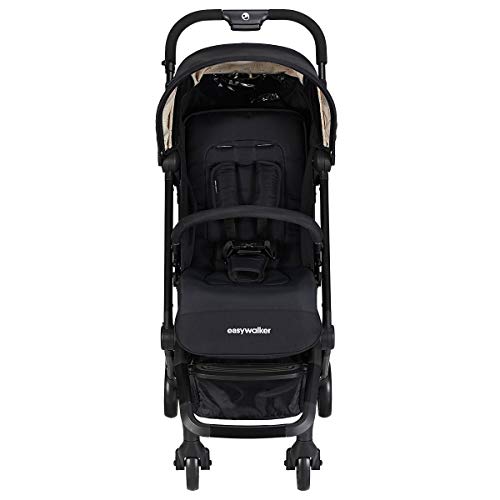 Easywalker Buggy XS Night Black NUEVA COLECCIÓN 2019