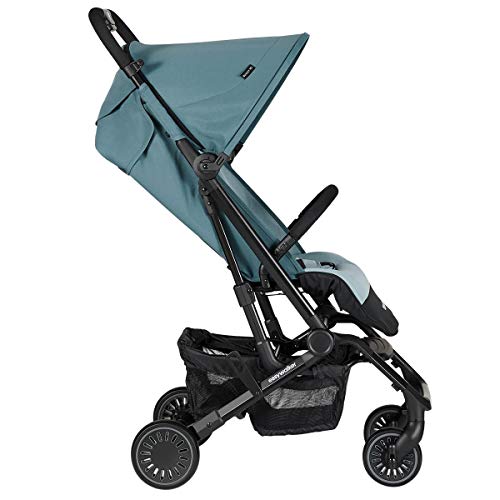 Easywalker Buggy XS Ocean Blue NUEVA COLECCIÓN 2019