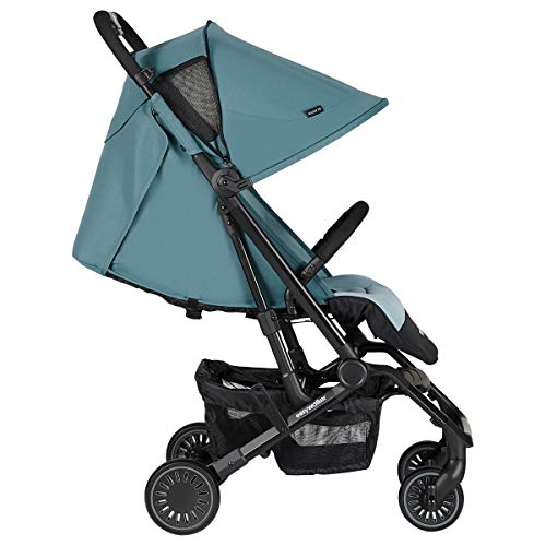 Easywalker Buggy XS Ocean Blue NUEVA COLECCIÓN 2019