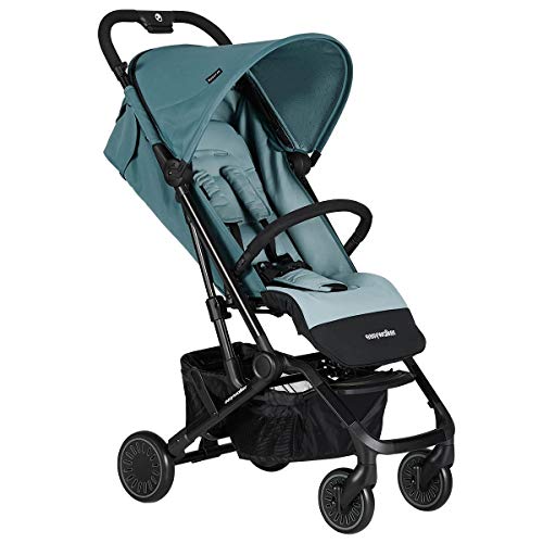 Easywalker Buggy XS Ocean Blue NUEVA COLECCIÓN 2019