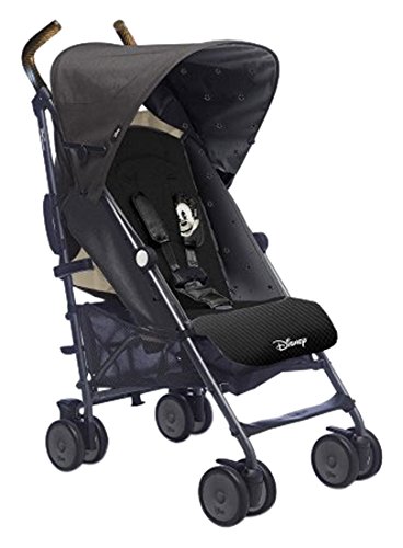 easywalker EDB10003 - Sillas de paseo