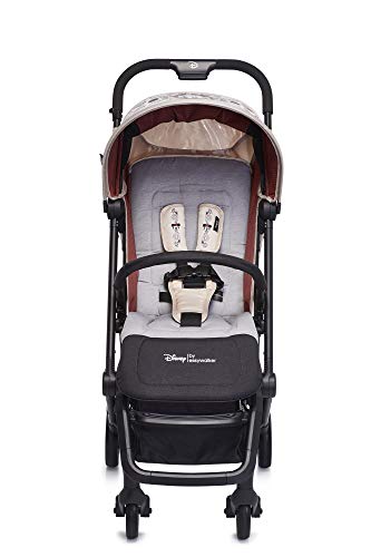 easywalker EDX10002 - Sillas de paseo