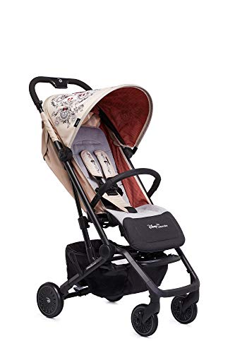 easywalker EDX10002 - Sillas de paseo