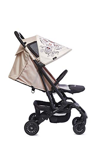 easywalker EDX10002 - Sillas de paseo