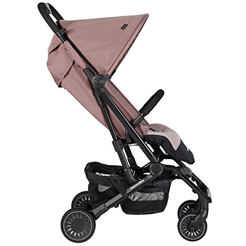 easywalker - Silla De Paseo Easywalker Buggy Xs Desert Pink Rosa