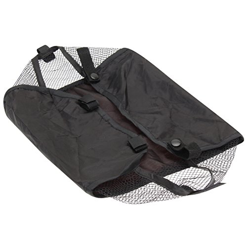 Everpert universelle bébé Poussette Bas Sac de rangement Buggy Sac de rangement à suspendre Net