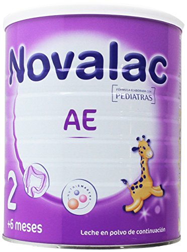 Ferrer International Novalac 2 AE - 800 g