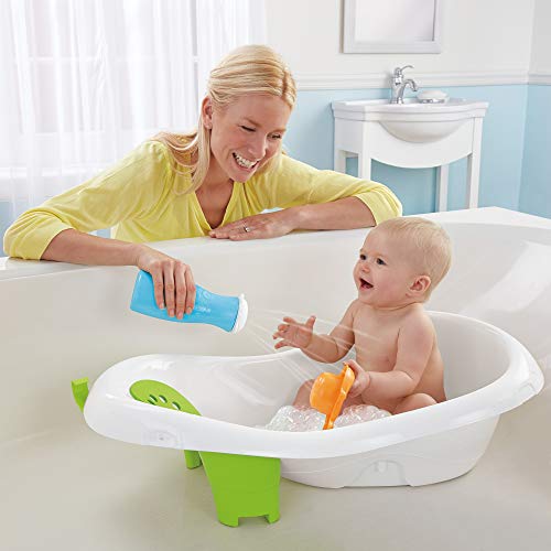 Fisher-Price 4 en 1 Sling 'N Seat Tub