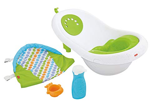 Fisher-Price 4 en 1 Sling 'N Seat Tub