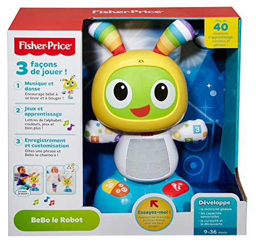 Fisher Price CGV44 Multi - Juguetes interactivos (Multicolor)