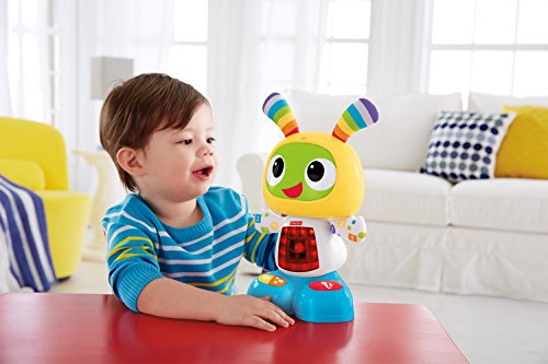 Fisher Price CGV44 Multi - Juguetes interactivos (Multicolor)